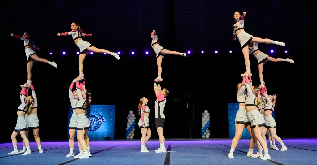 Kauden 2024-25 kilpailut