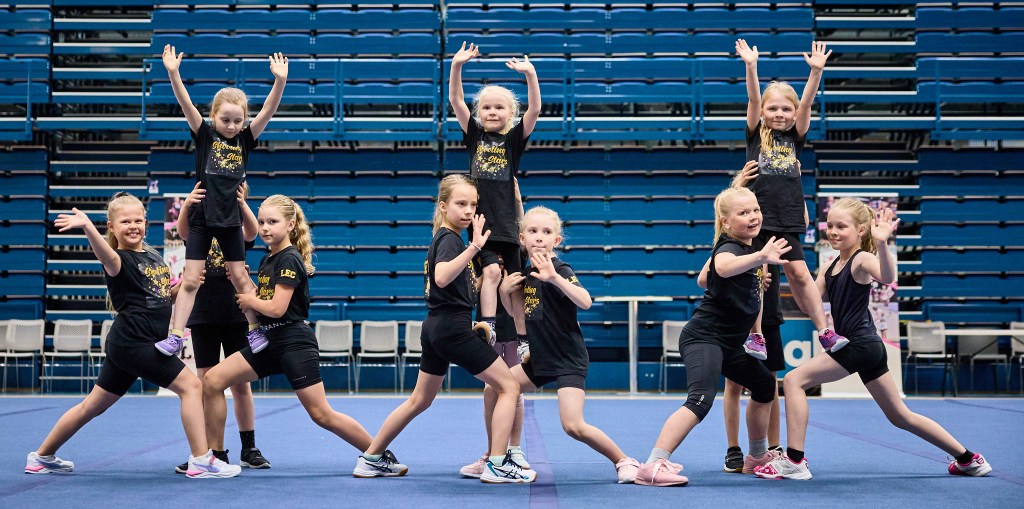 LEC Talvinäytös 2024