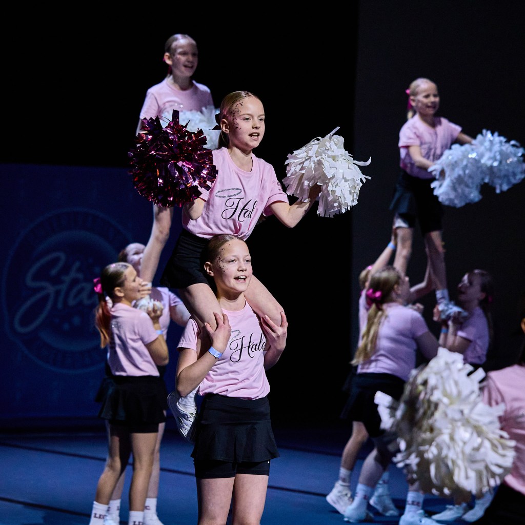 LEC Kevätnäytös 2025