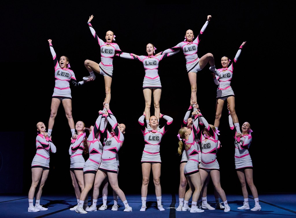 Pienkeräys: Tue LECin hallin hankintaa!