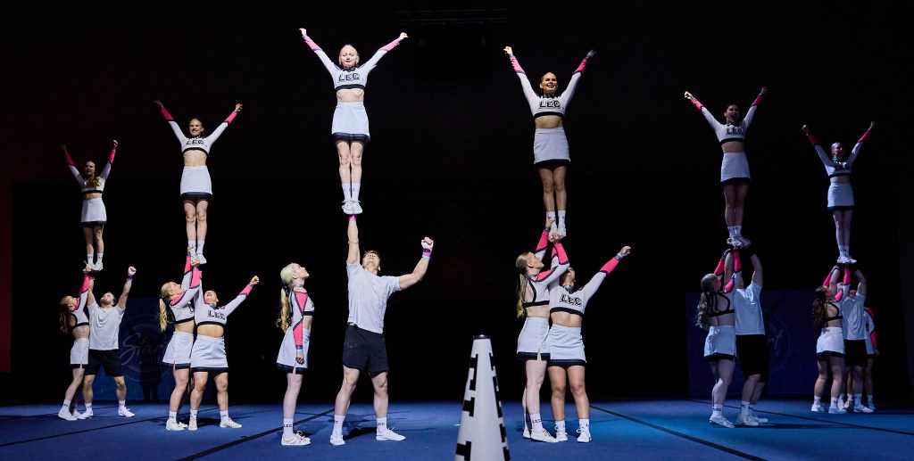 Yhteistyössä LECin kanssa