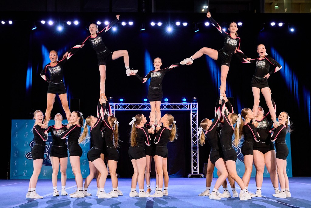 Kauden 2025-26 kilpailut