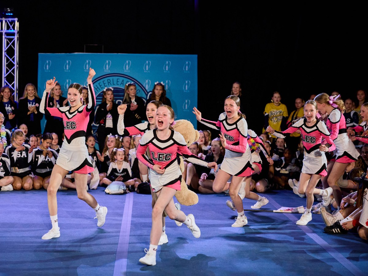 Kauden 2025-26 kilpailut