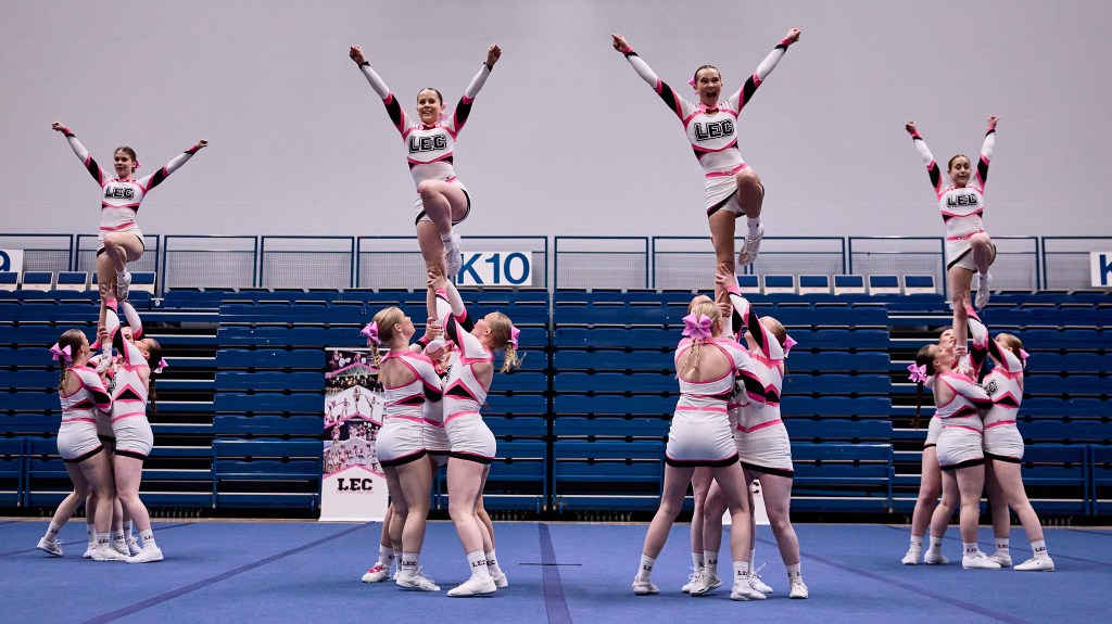 LEC Talvinäytös 2025