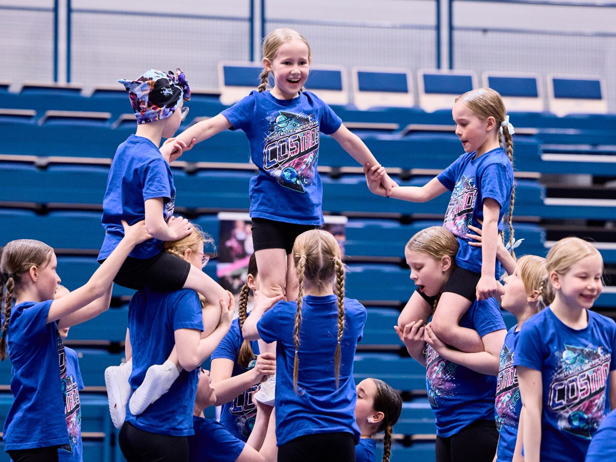 Ilmoittautuminen kevään joukkueisiin on&nbsp;auki!