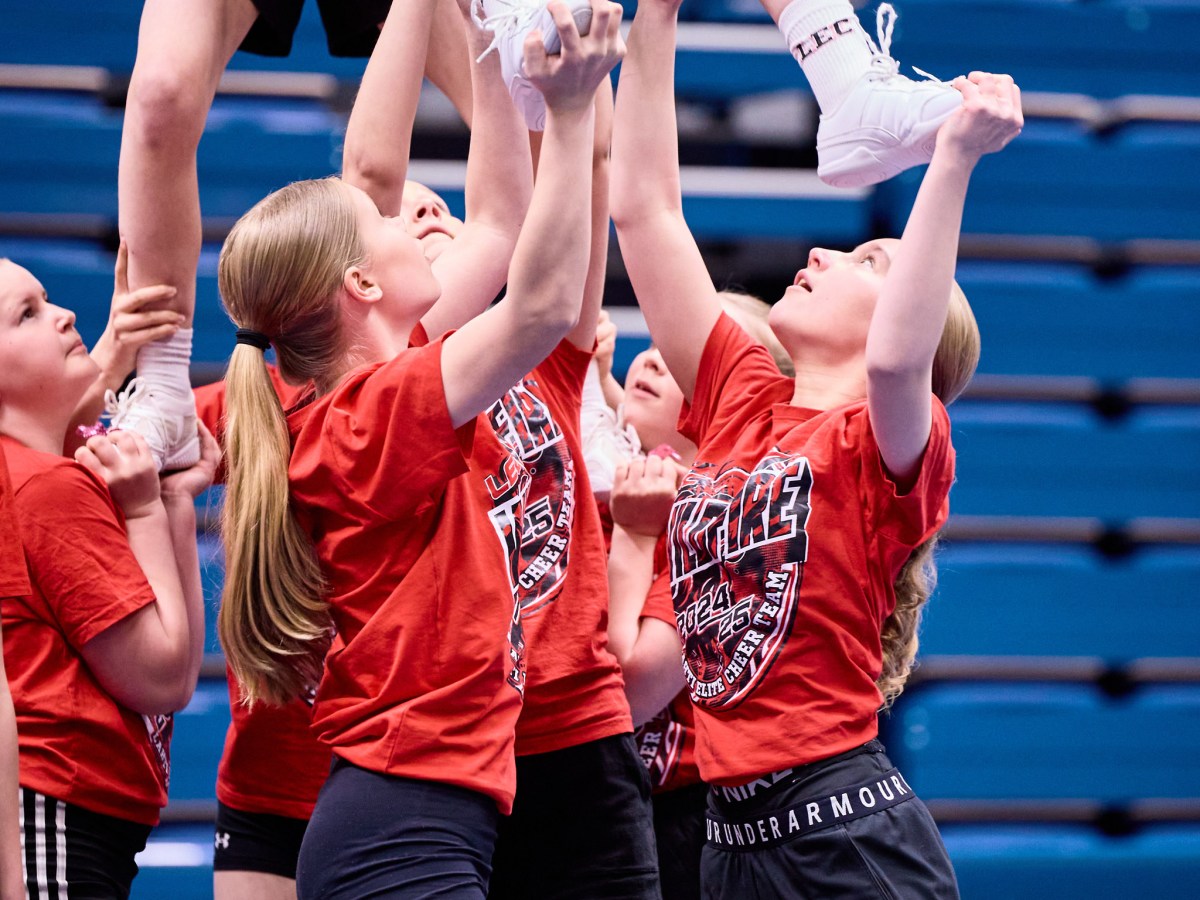 Tule treenaamaan joulutauolla!