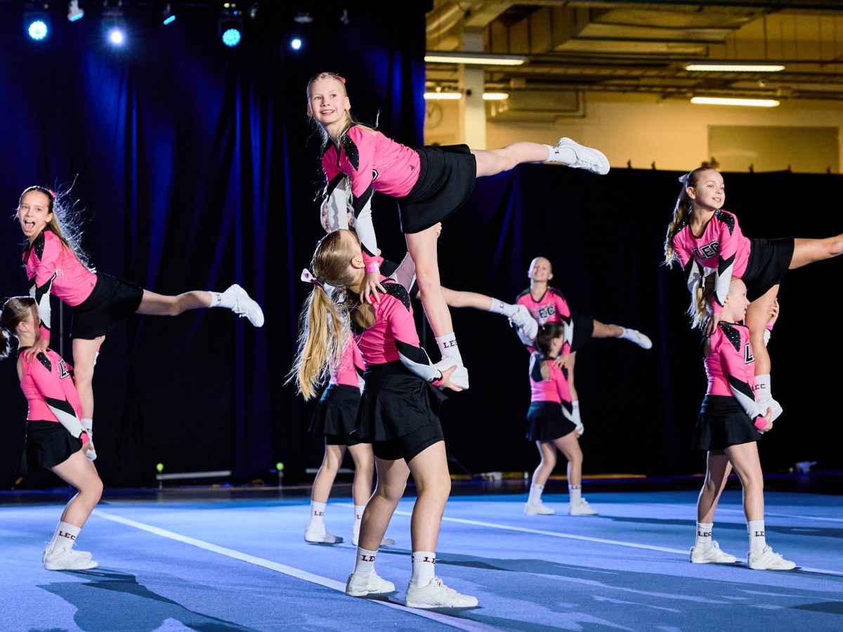 Talviloman vapaavuorot Eliittihallilla