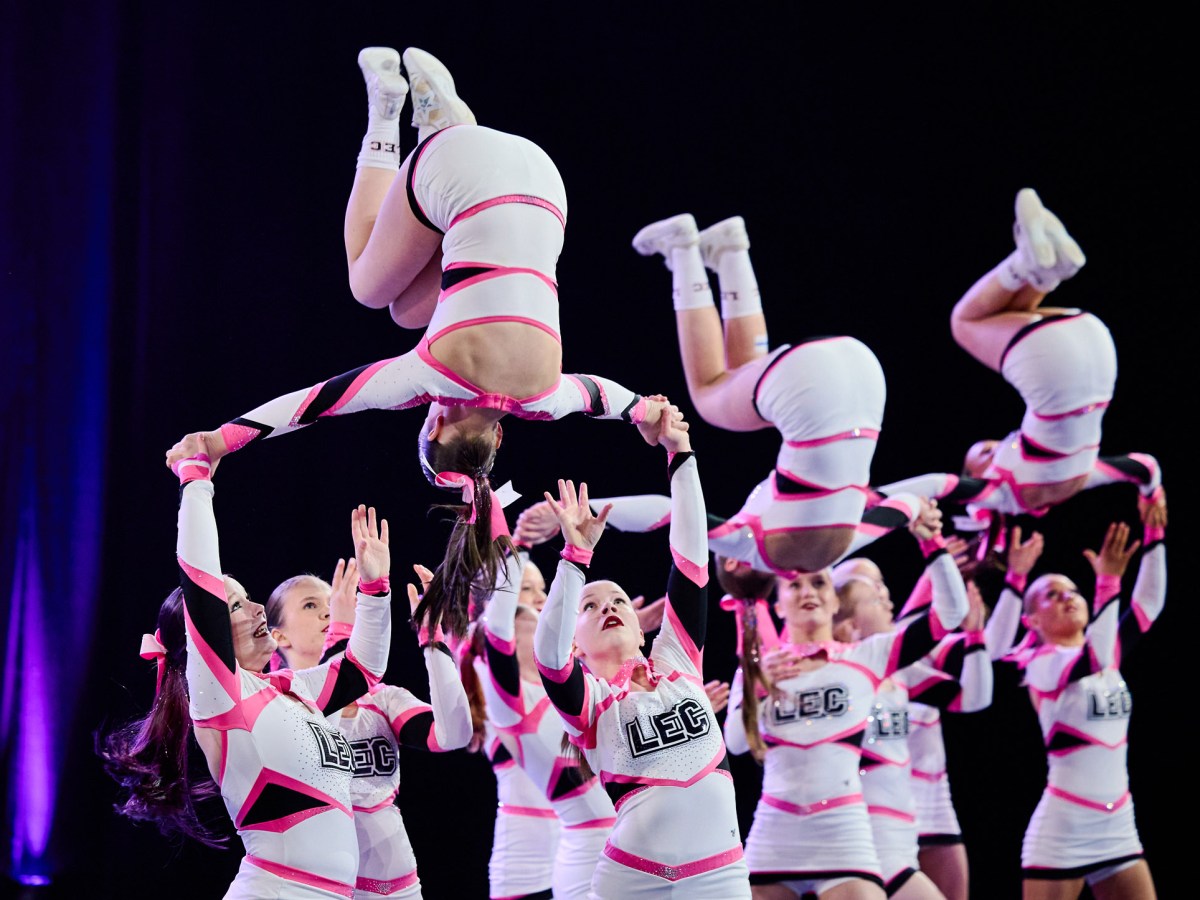 Kannustajat -äänestys 2026 on&nbsp;käynnissä