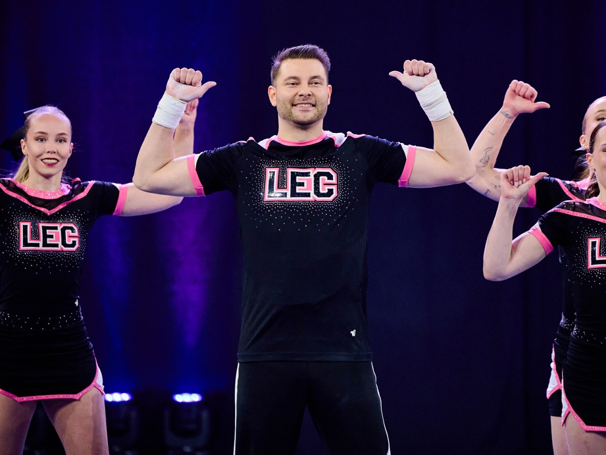 Kauden 2025-26 kilpailut