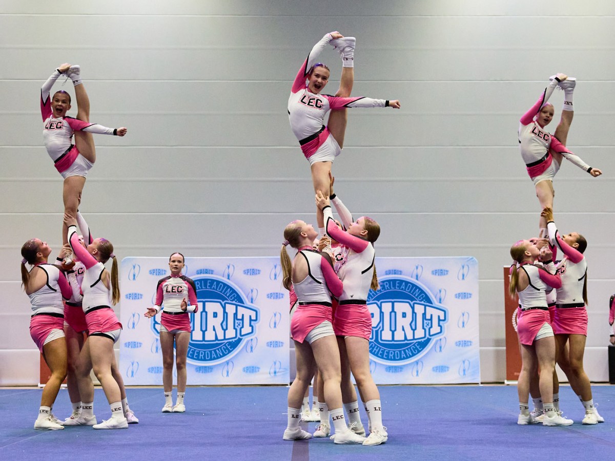 LEC Kevätnäytös 2026 – LIPUT MYYNNISSÄ&nbsp;NYT!