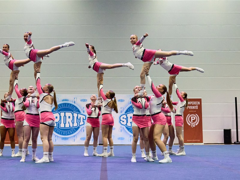 Kauden 2025-26 kilpailut