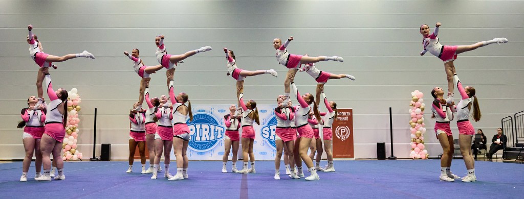 Kauden 2025-26 kilpailut